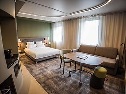 Novotel Suites Rouen Normandie