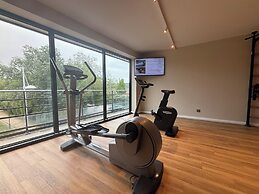 Novotel Suites Rouen Normandie