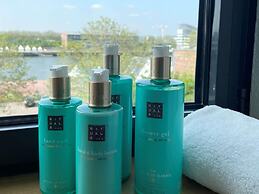 Novotel Suites Rouen Normandie