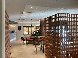 Novotel Suites Rouen Normandie