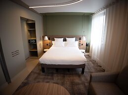 Novotel Suites Rouen Normandie