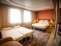 Novotel Suites Rouen Normandie
