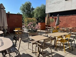 Novotel Suites Rouen Normandie