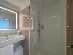 Novotel Suites Rouen Normandie