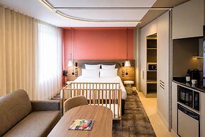 Novotel Suites Rouen Normandie