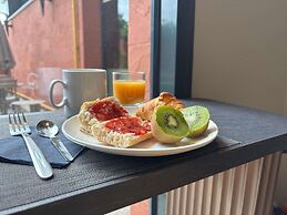 Novotel Suites Rouen Normandie