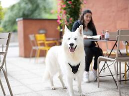 Novotel Suites Rouen Normandie