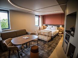 Novotel Suites Rouen Normandie