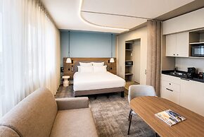 Novotel Suites Rouen Normandie