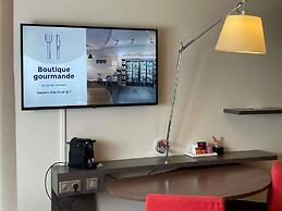 Novotel Suites Rouen Normandie