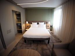 Novotel Suites Rouen Normandie