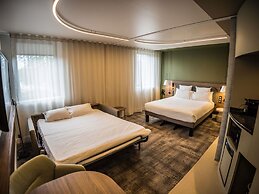 Novotel Suites Rouen Normandie