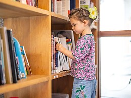 Novotel Suites Rouen Normandie