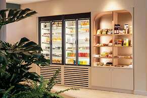 Novotel Suites Rouen Normandie