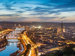 Novotel Suites Rouen Normandie