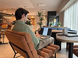 Novotel Suites Rouen Normandie