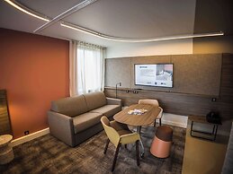 Novotel Suites Rouen Normandie