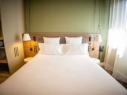 Novotel Suites Rouen Normandie
