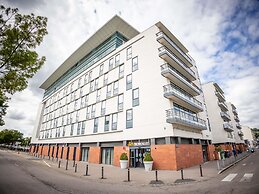 Novotel Suites Rouen Normandie