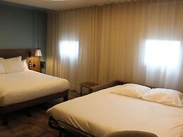 Novotel Suites Rouen Normandie
