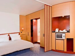 Novotel Suites Rouen Normandie