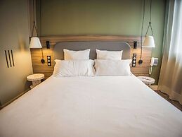Novotel Suites Rouen Normandie