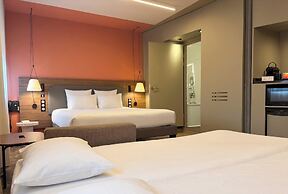 Novotel Suites Rouen Normandie