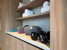 Novotel Suites Rouen Normandie