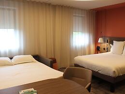 Novotel Suites Rouen Normandie