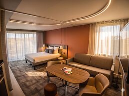 Novotel Suites Rouen Normandie