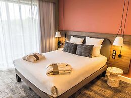 Novotel Suites Rouen Normandie