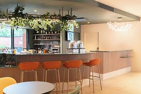 Novotel Suites Rouen Normandie