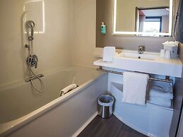 Novotel Suites Rouen Normandie