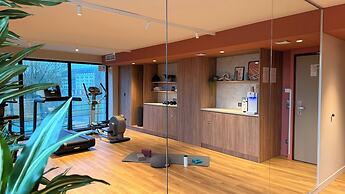 Novotel Suites Rouen Normandie