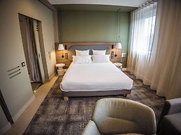 Novotel Suites Rouen Normandie