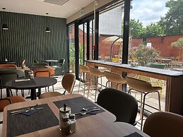 Novotel Suites Rouen Normandie