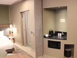 Novotel Suites Rouen Normandie