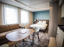 Novotel Suites Rouen Normandie