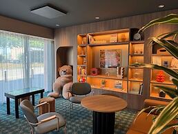 Novotel Suites Rouen Normandie