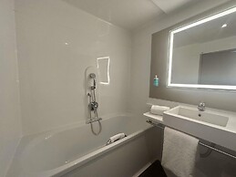 Novotel Suites Rouen Normandie
