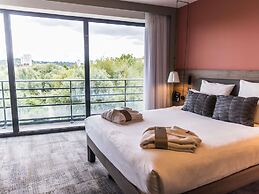 Novotel Suites Rouen Normandie