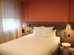 Novotel Suites Rouen Normandie