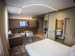Novotel Suites Rouen Normandie