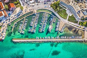 Hotel Kornati Biograd