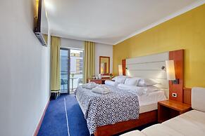 Hotel Ilirija