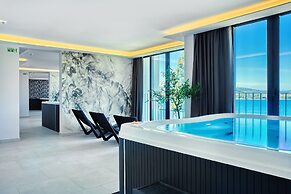 Hotel Ilirija