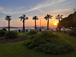 Hotel Ilirija