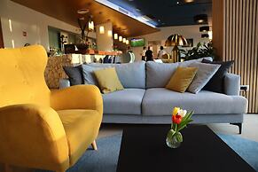Hotel Ilirija
