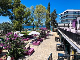 Hotel Ilirija
