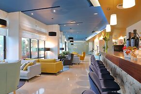 Hotel Ilirija